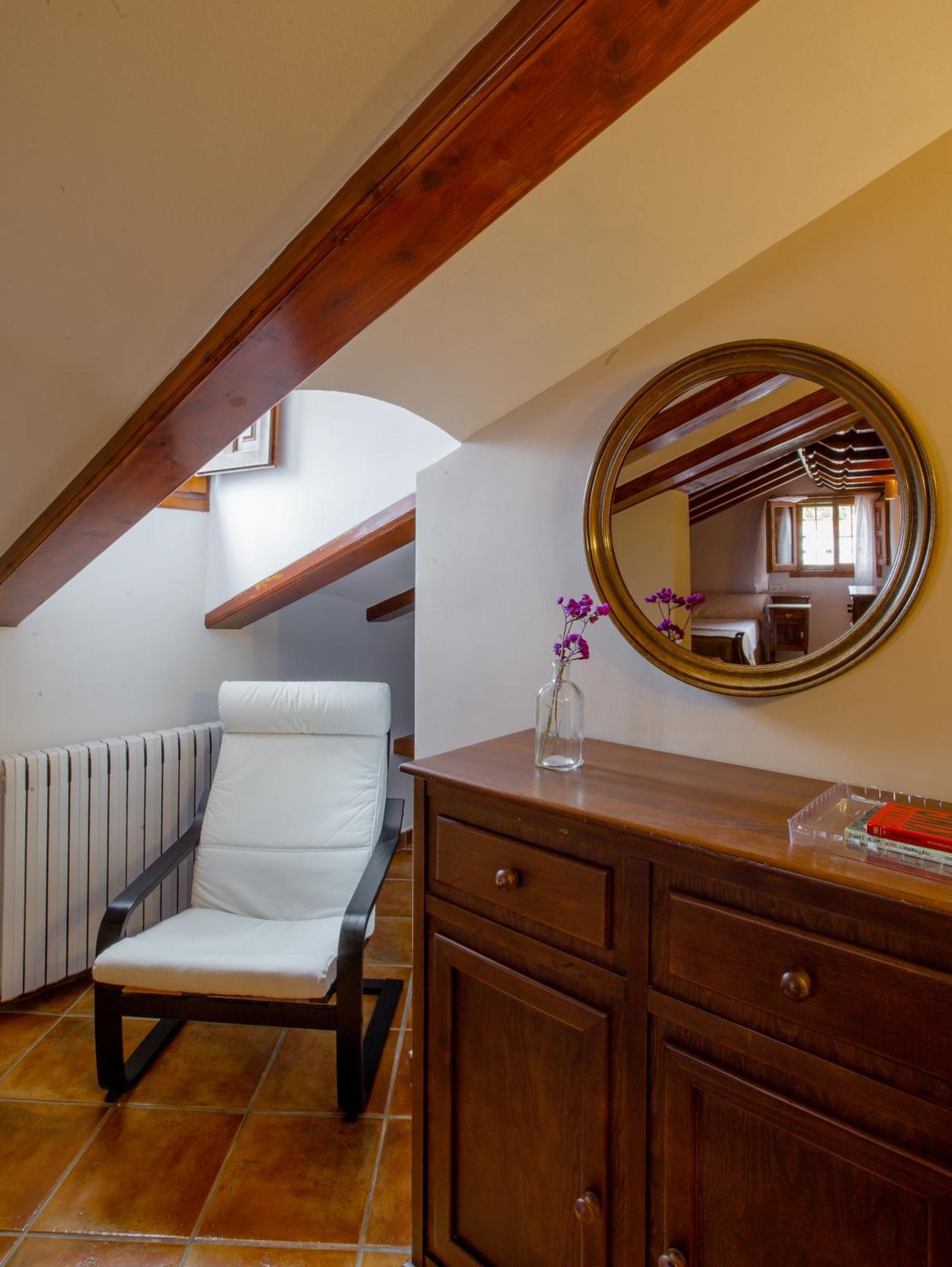 Hotel Jaime I Mora de Rubielos Zewnętrze zdjęcie