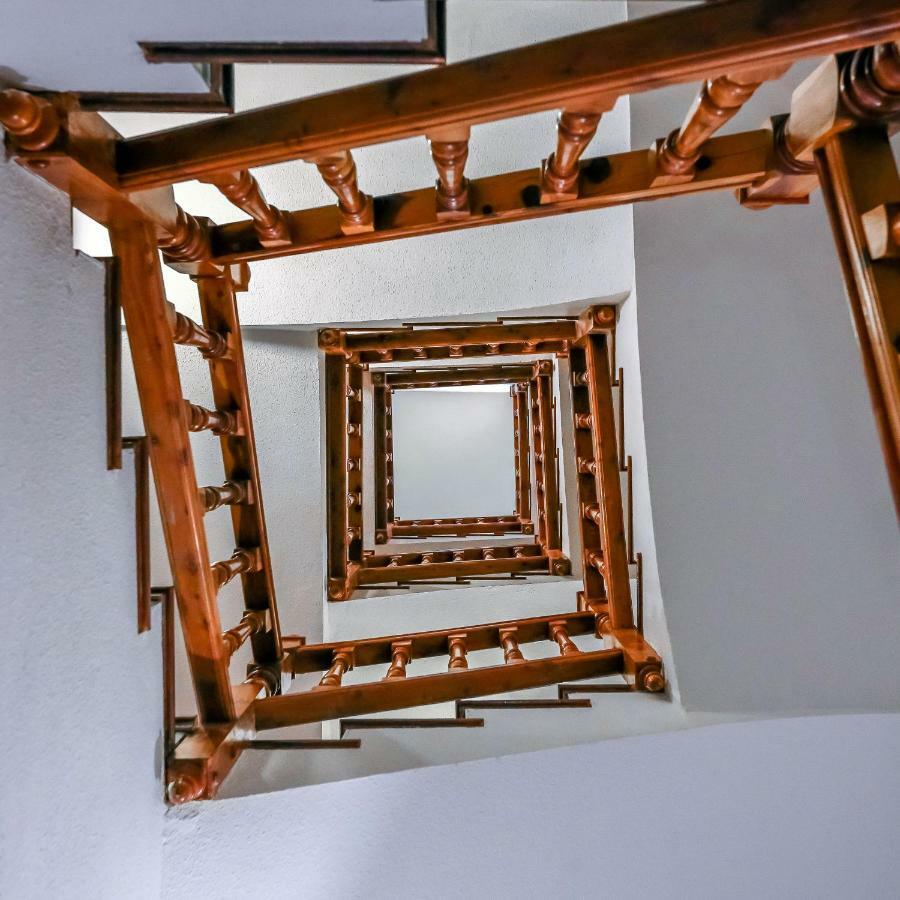 Hotel Jaime I Mora de Rubielos Zewnętrze zdjęcie
